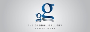 Global Gallery Logo