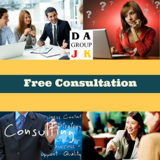 Free Consultation (2)