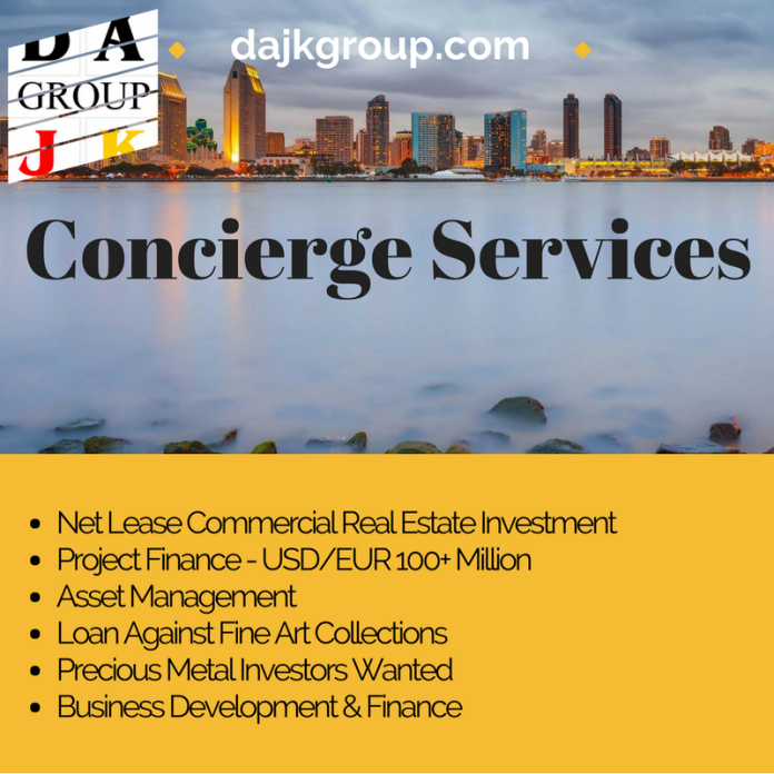 Concierge Services 5